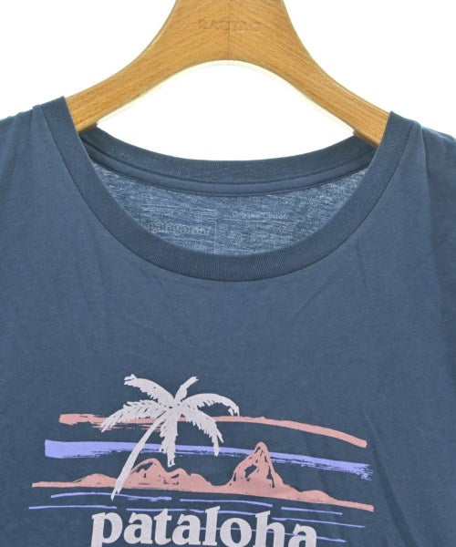 patagonia เสื้อยืด/เสื้อท็อปส์