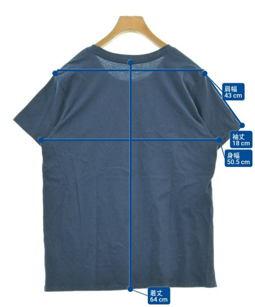 patagonia เสื้อยืด/เสื้อท็อปส์