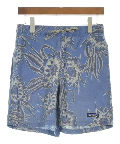 patagonia กางเกงขาสั้น