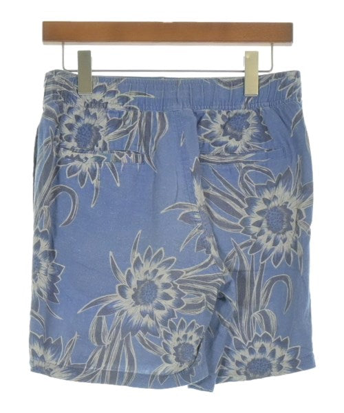 patagonia กางเกงขาสั้น