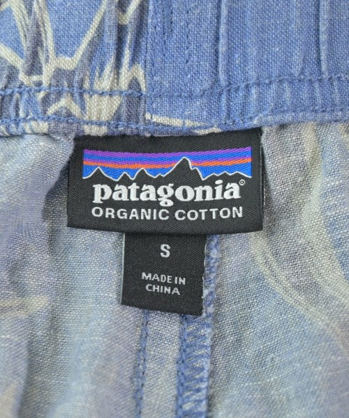 patagonia กางเกงขาสั้น