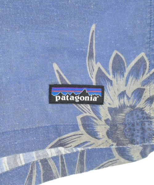 patagonia กางเกงขาสั้น