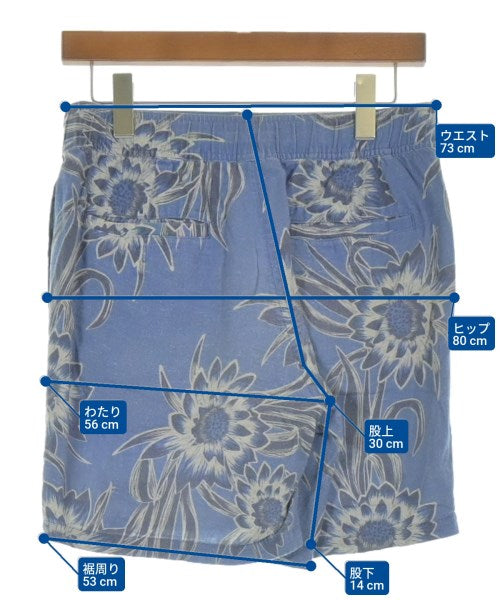 patagonia กางเกงขาสั้น