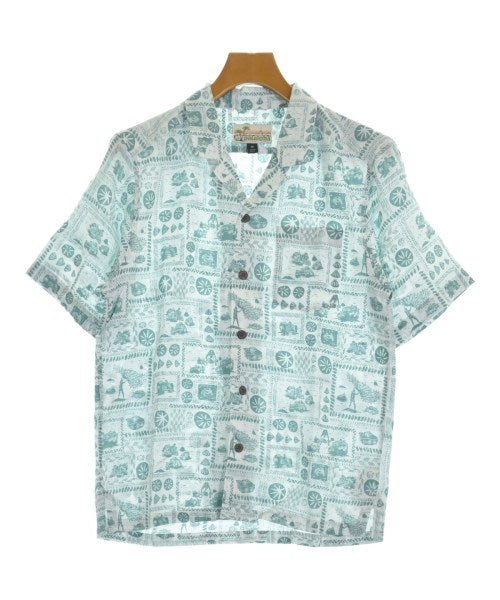 patagonia เสื้อลำลอง