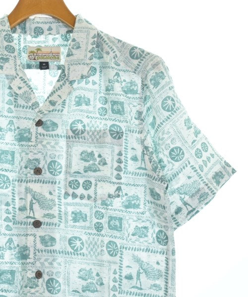 patagonia เสื้อลำลอง