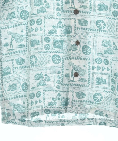 patagonia เสื้อลำลอง