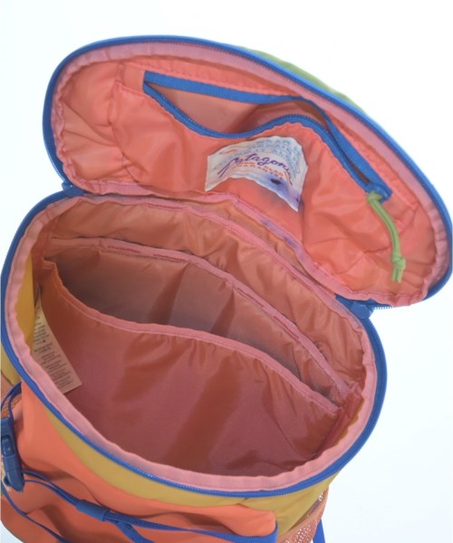 patagonia เป้สะพายหลัง