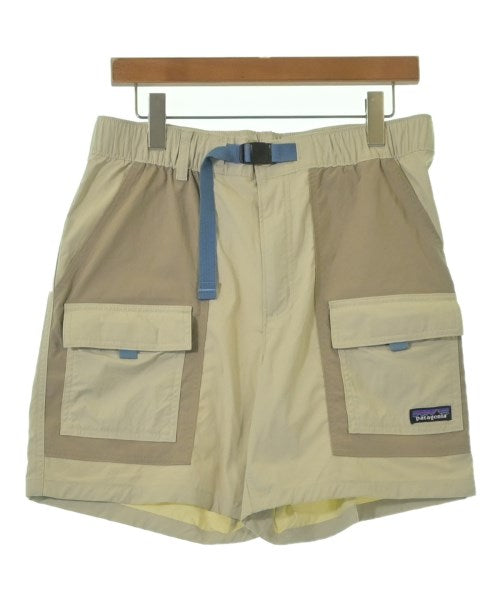 patagonia กางเกงขาสั้น