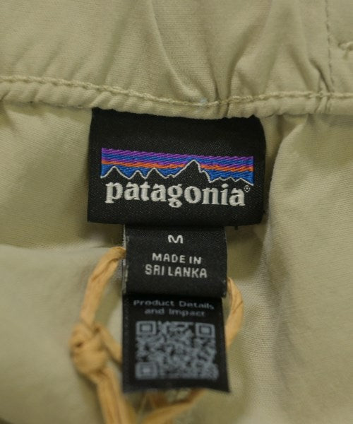 patagonia กางเกงขาสั้น