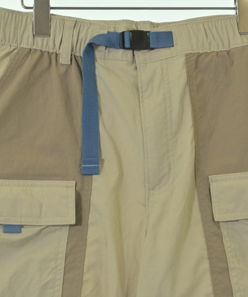 patagonia กางเกงขาสั้น