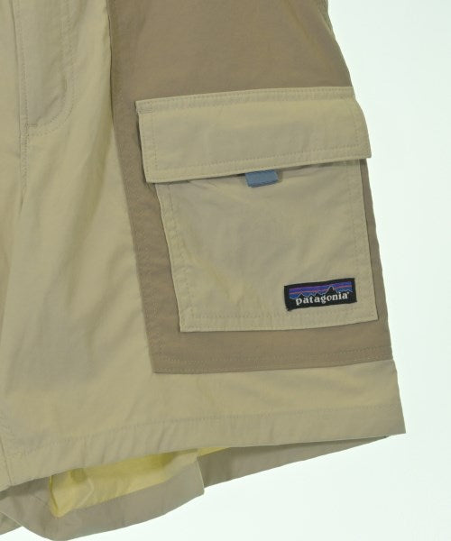 patagonia กางเกงขาสั้น