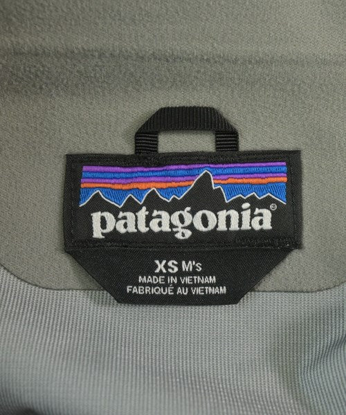 patagonia เสื้อพาร์กาภูเขา