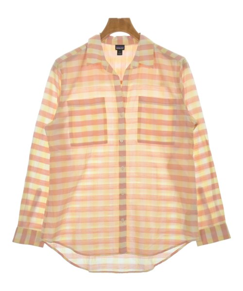 patagonia เสื้อลำลอง