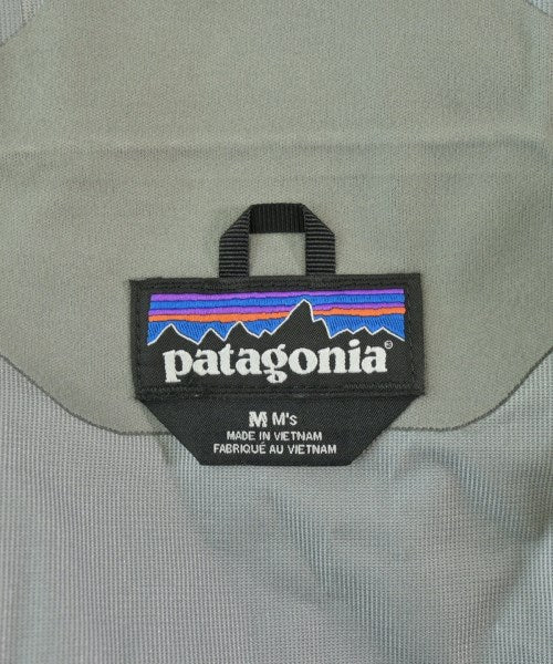 patagonia เสื้อพาร์กาภูเขา