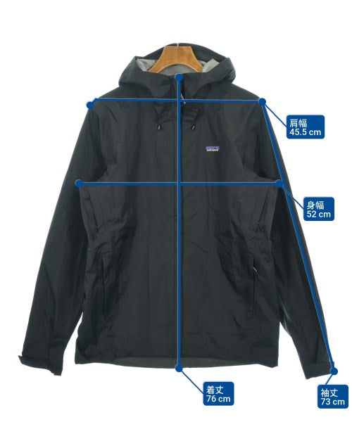 patagonia เสื้อพาร์กาภูเขา