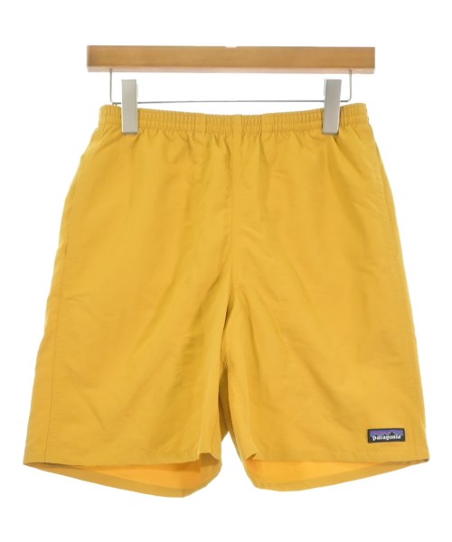 patagonia กางเกงขาสั้น