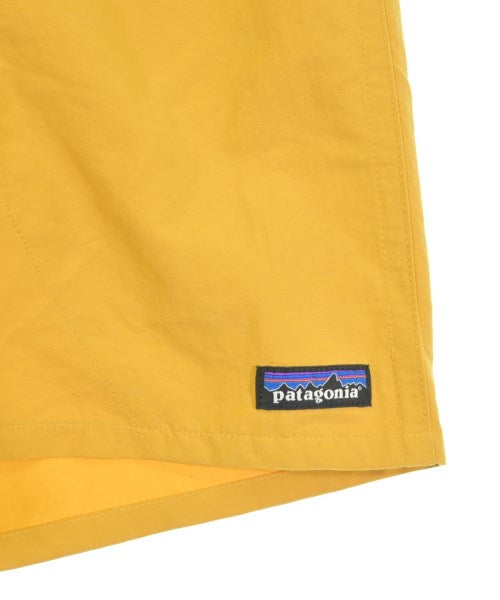 patagonia กางเกงขาสั้น