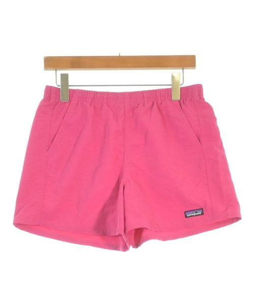 patagonia กางเกงขาสั้น