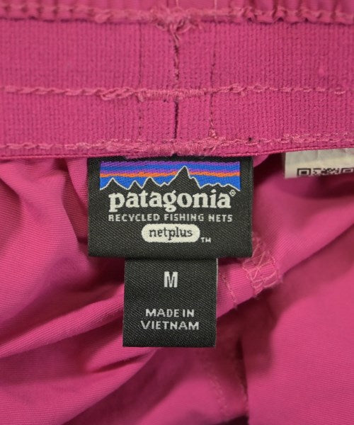 patagonia กางเกงขาสั้น
