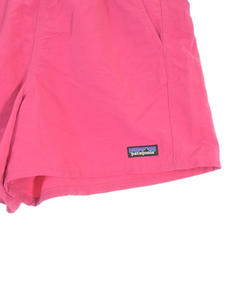 patagonia กางเกงขาสั้น