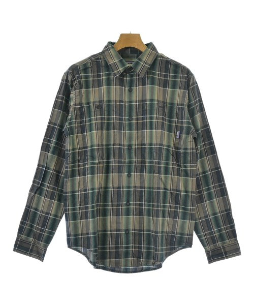 patagonia เสื้อลำลอง