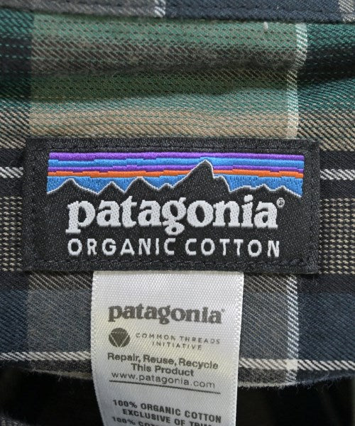 patagonia เสื้อลำลอง