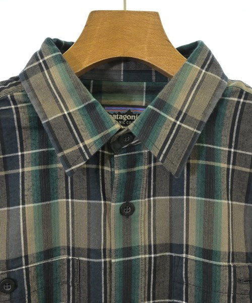 patagonia เสื้อลำลอง