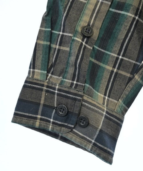 patagonia เสื้อลำลอง