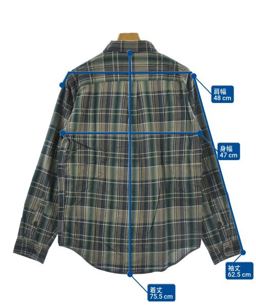 patagonia เสื้อลำลอง