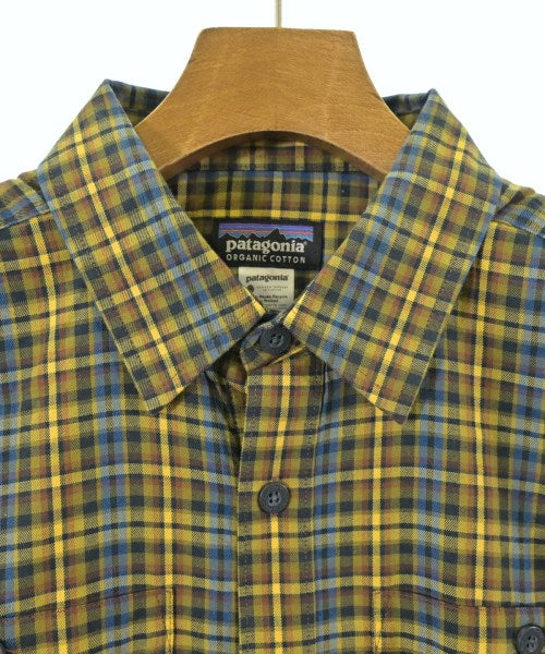 patagonia เสื้อลำลอง