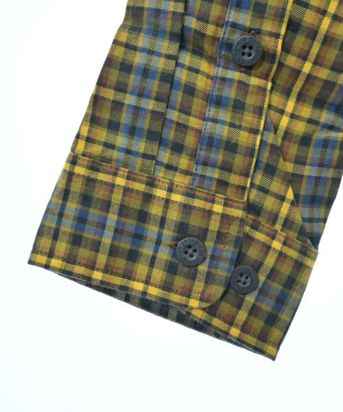 patagonia เสื้อลำลอง