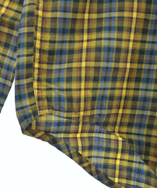 patagonia เสื้อลำลอง