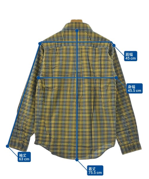 patagonia เสื้อลำลอง