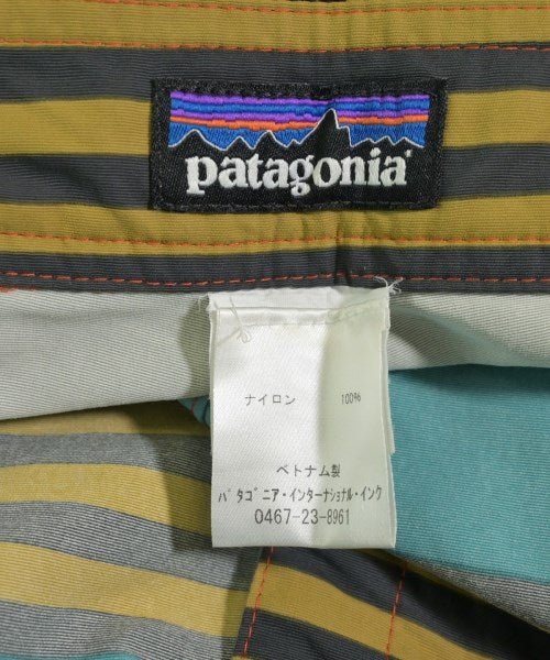patagonia กางเกงขาสั้น