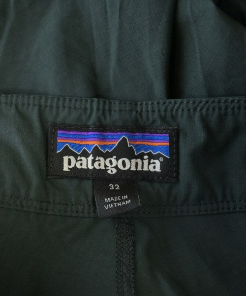 patagonia กางเกงขาสั้น