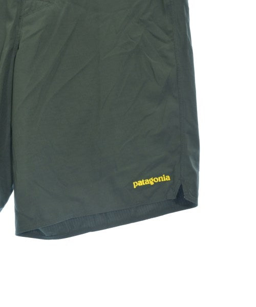 patagonia กางเกงขาสั้น