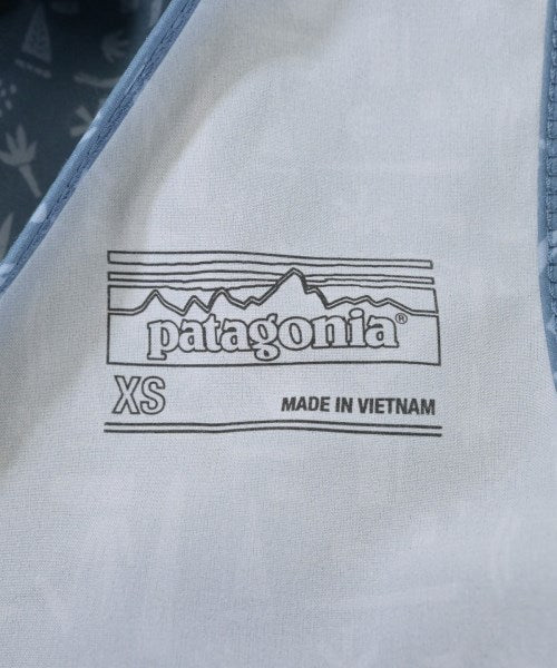 patagonia ชุดเดรส