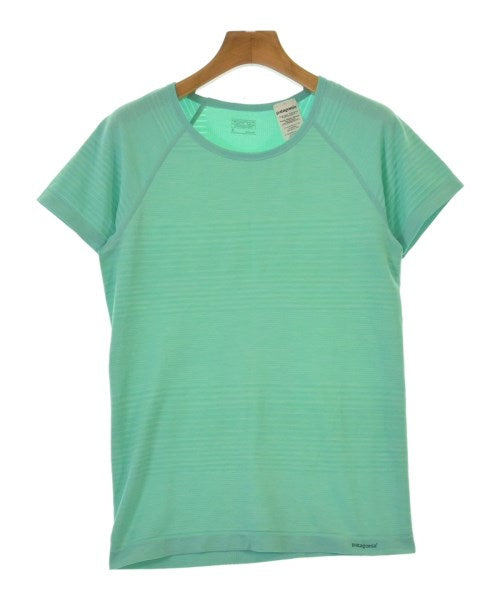 patagonia เสื้อยืด/เสื้อท็อปส์