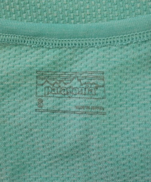 patagonia เสื้อยืด/เสื้อท็อปส์