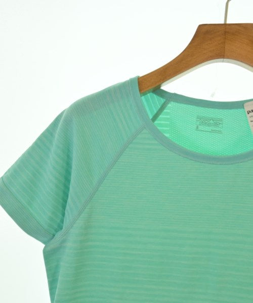 patagonia เสื้อยืด/เสื้อท็อปส์