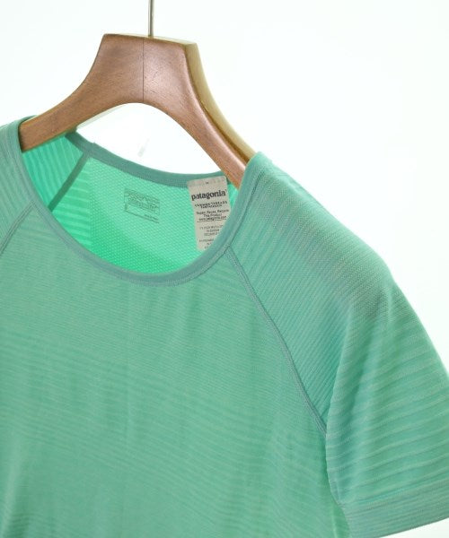 patagonia เสื้อยืด/เสื้อท็อปส์