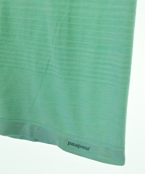 patagonia เสื้อยืด/เสื้อท็อปส์