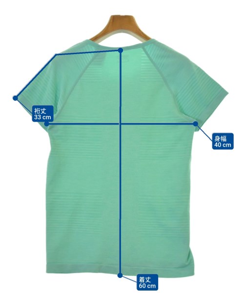 patagonia เสื้อยืด/เสื้อท็อปส์