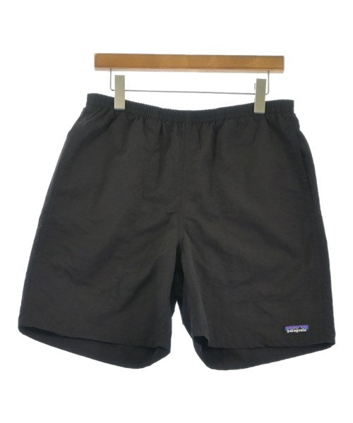 patagonia กางเกงขาสั้น
