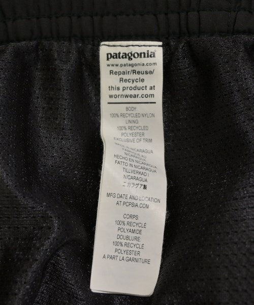 patagonia กางเกงขาสั้น