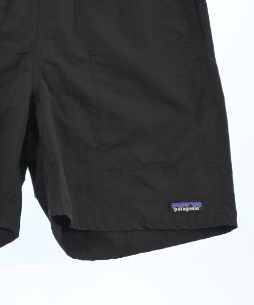 patagonia กางเกงขาสั้น