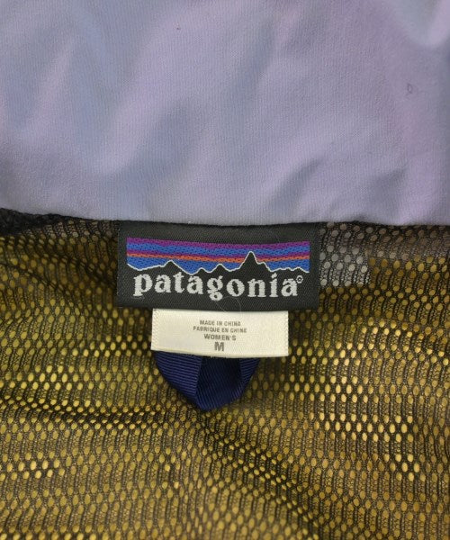 patagonia แจ็คเก็ตเบลาส์ อื่น