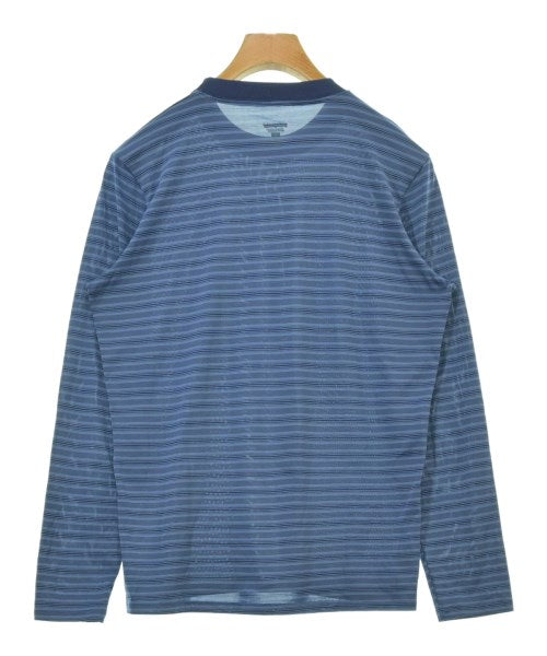 patagonia เสื้อยืด/เสื้อท็อปส์