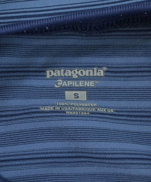 patagonia เสื้อยืด/เสื้อท็อปส์