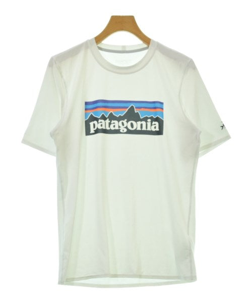 patagonia เสื้อยืด/เสื้อท็อปส์